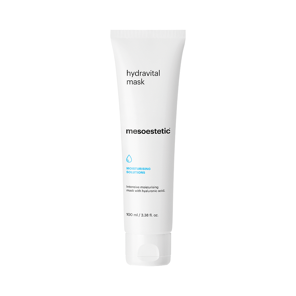 Bare skincare and beauty_BuyMesoesteticHydravitalMask100mlPerth2