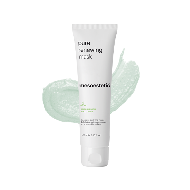 Bare skincare and beauty_BuyMesoesteticPureRenewingMask100mlPerth1