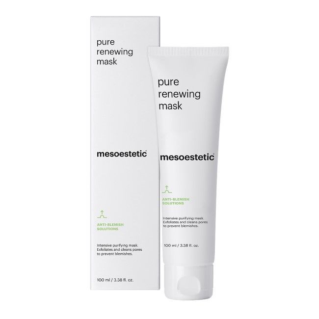 Bare skincare and beauty_BuyMesoesteticPureRenewingMask100mlPerth2