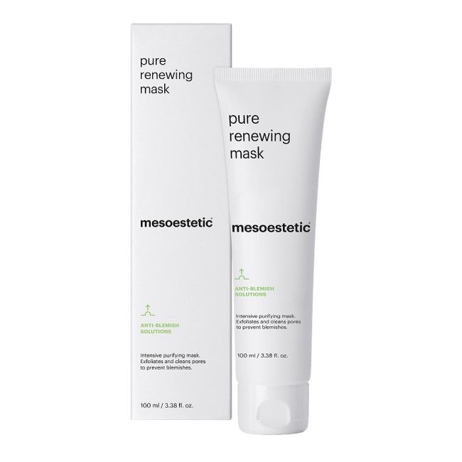 Bare skincare and beauty_BuyMesoesteticPureRenewingMask100mlPerth4