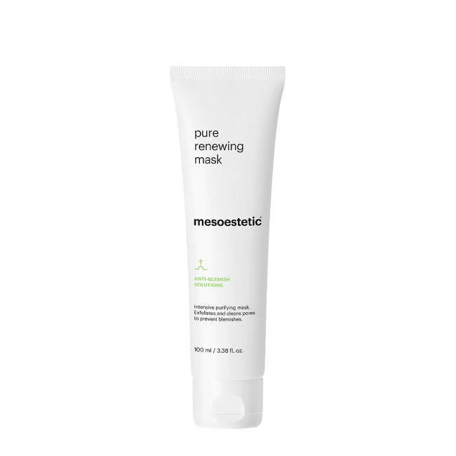 Bare skincare and beauty_BuyMesoesteticPureRenewingMask100mlPerth4