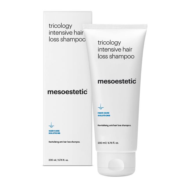 Bare skincare and beauty_BuyMesoesteticTricologyIntensiveHairLossShampoo200mlPerth2