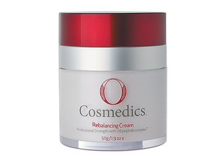 O Cosmedics Rebalancing Cream 50g