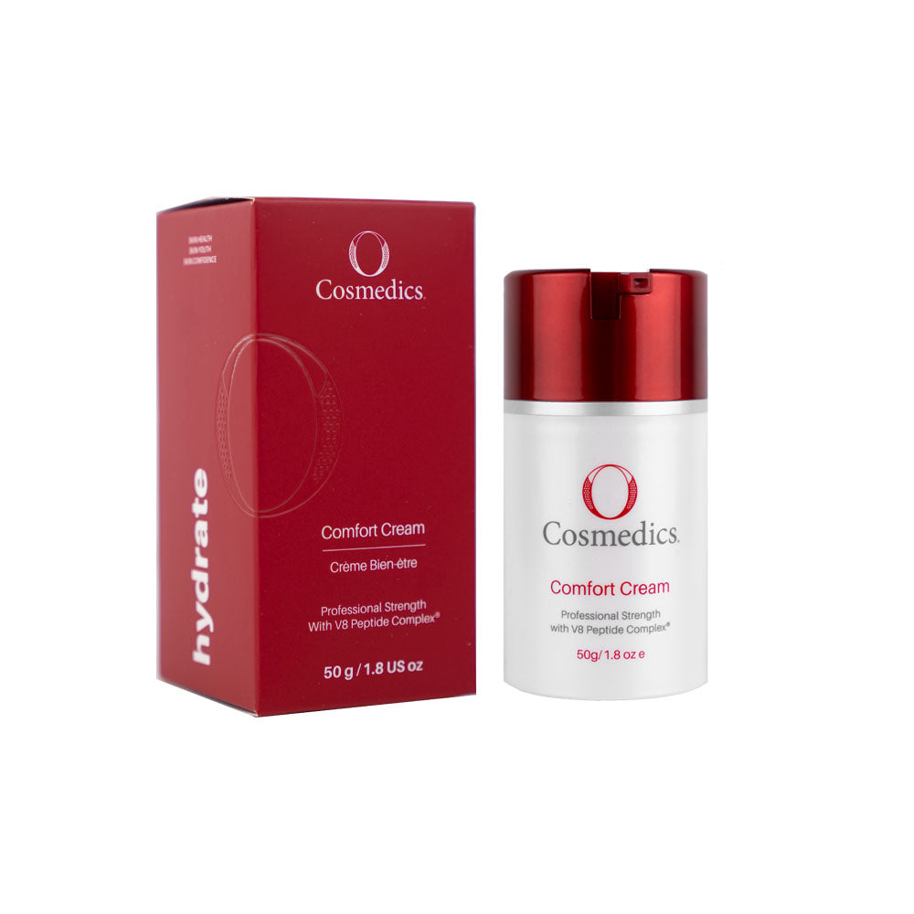 Bare skincare and beauty_BuyOCosmedicsComfortCreamPerth