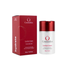 Bare skincare and beauty_BuyOCosmedicsComfortCreamPerth