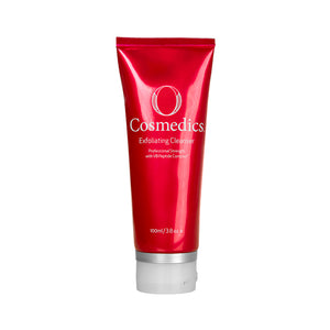 Bare skincare and beauty_BuyOCosmedicsExfoliatingCleanserPerth