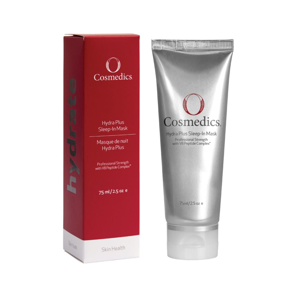 Bare skincare and beauty_BuyOCosmedicsHydraPlusSleep-InMaskPerth