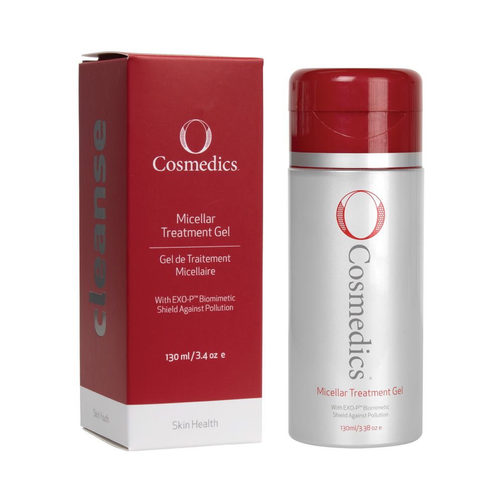 Bare skincare and beauty_BuyOCosmedicsMicellarTreatmentGelPerth