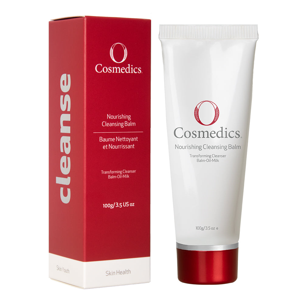 Bare skincare and beauty_BuyOCosmedicsNourishingCleansingBalmPerth