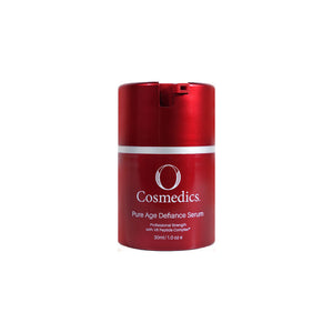 Bare skincare and beauty_BuyOCosmedicsPureAgeDefianceSerumPerth
