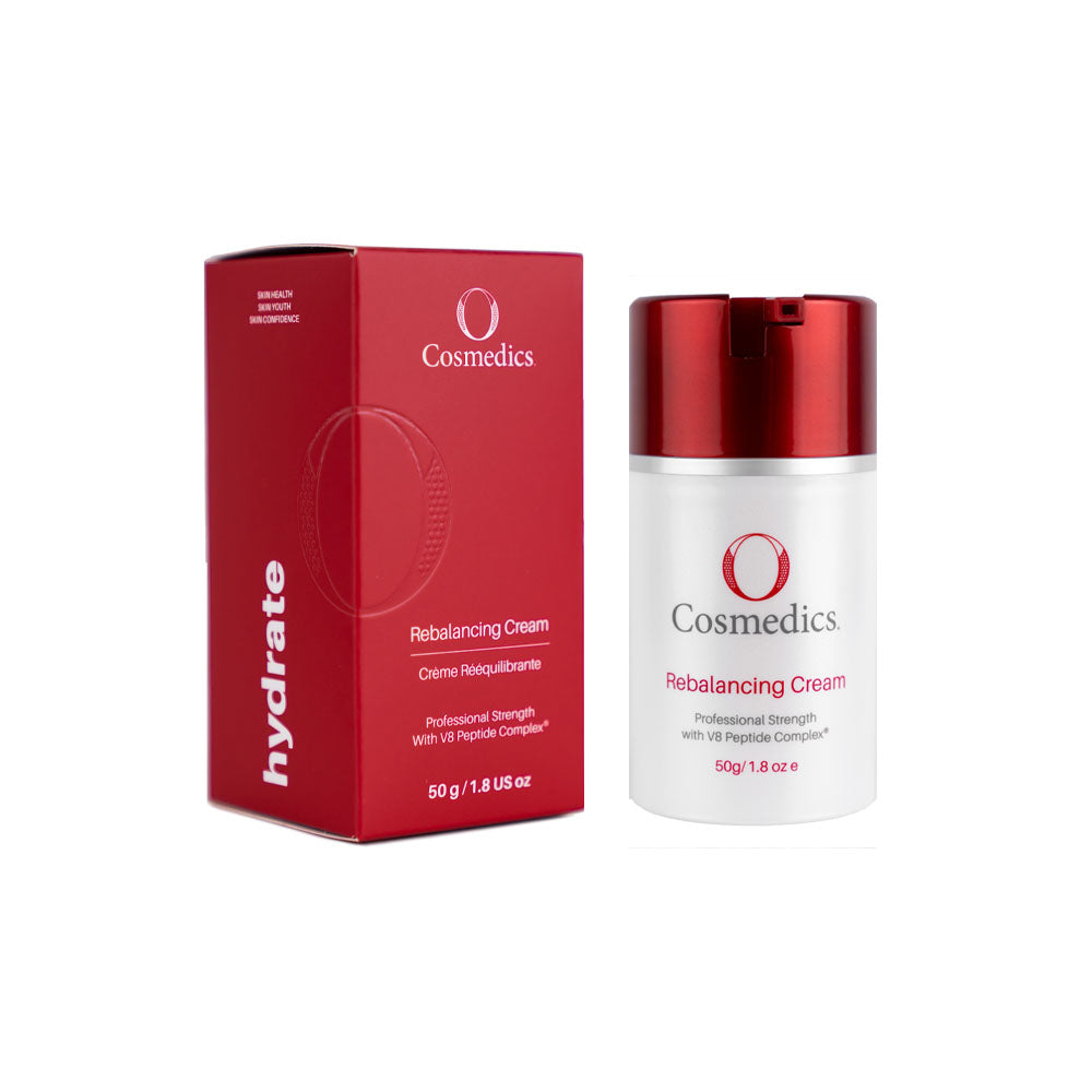 Bare skincare and beauty_BuyOCosmedicsRebalancingCream-Perth
