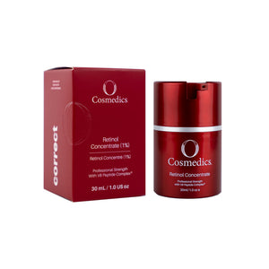 O Cosmedics Potent Retinol Serum 0.5% 30ml