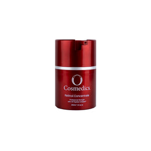 O Cosmedics Retinol Concentrate 1% 30ml